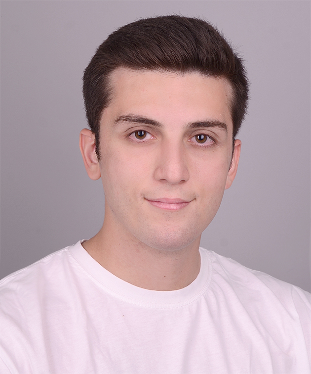 Deniz Can Özder
