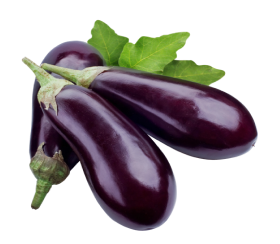 eggplant